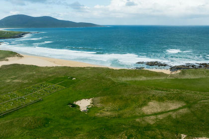 32.3 acres of House with Land for sale in Na h-Eileanan an Iar