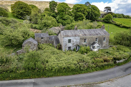 16.6 acres of Agricultural Land for sale in Dent