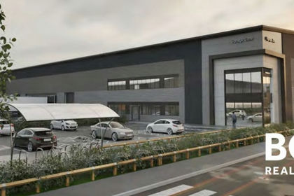 Warehouse for sale in Bootle