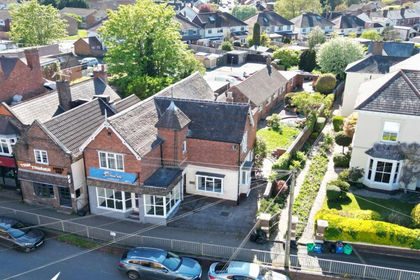 Commercial Land for sale in Stourbridge