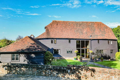 Land for sale in Cranbrook & Sissinghurst