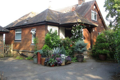 2 acres of House with Land for sale in High Halden