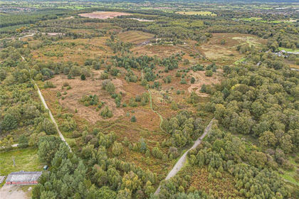 94 acres of Agricultural Land for sale in Colwich