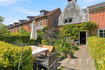 Barn Conversion for sale in Halesworth