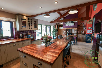 Land for sale in Woodplumpton