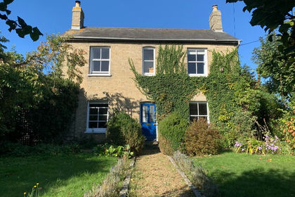 1.3 acres of Land for sale in Great Henny