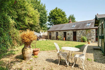 Land for sale in Gwinear-Gwithian