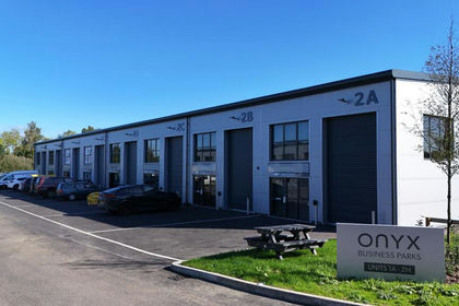 Industrial Land for sale in Illogan