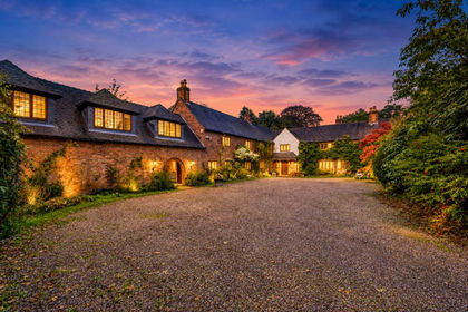 1 acre of House with Land for sale in Shenstone