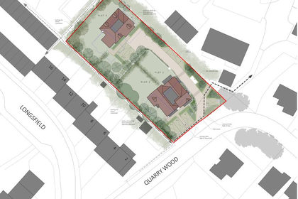 Development Land for sale in Aldington