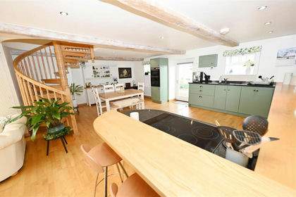 Barn Conversion for sale in Dalton