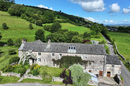 8.9 acres of Land for sale in Hutton Roof