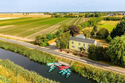 2 acres of House with Land for sale in Christchurch