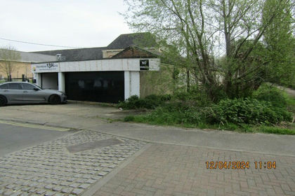 Industrial Land for sale in Sudbury