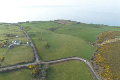 8 acres of Farmland for sale in Llanddona