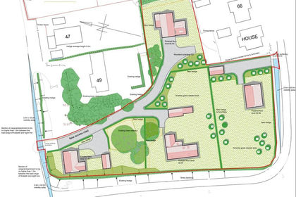 Development Land for sale in Middleton