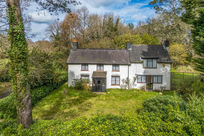 15.4 acres of Land for sale in Horton