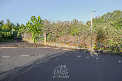 Development Land for sale in Inverclyde and Renfrewshire West