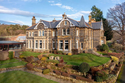 11.3 acres of Land for sale in Great Ayton