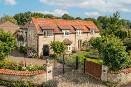 1.8 acres of Agricultural Land for sale in Caythorpe