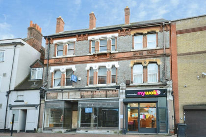 Development Land for sale in Reading Central