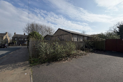 Development Land for sale in Barnsley North