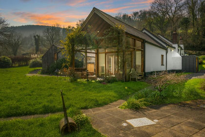 11.6 acres of House with Land for sale in Berrynarbor