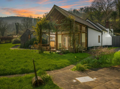 11.6 acres of House with Land for sale in Berrynarbor