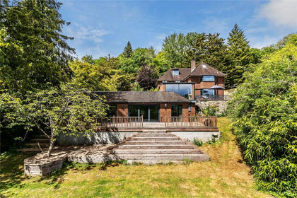 1.2 acres of House with Land for sale in Reigate