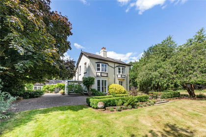 3.1 acres of House with Land for sale in Gresford