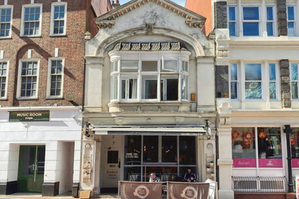 Redevelopment Land for sale in Reading Central