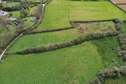 2 acres of Agricultural Land for sale in Braunton
