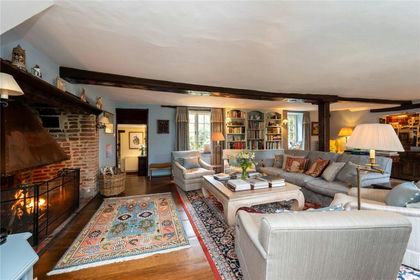 1 acre of Country Home for sale in Bury