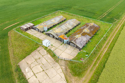 Development Land for sale in Fakenham