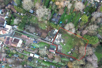 Development Land for sale in Oldland