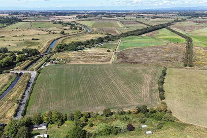31.9 acres of Agricultural Land for sale in Rufford
