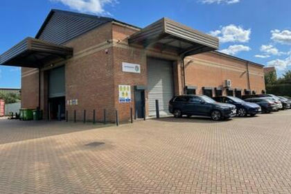 Commercial Land for sale in Gillingham and Rainham