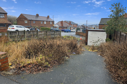 Land for sale in Spen Valley