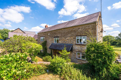 Land for sale in North Aston