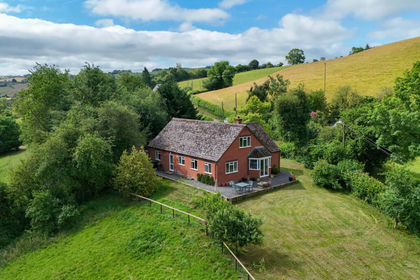2 acres of House with Land for sale in Betws Cedewain
