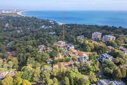 Development Land for sale in Poole