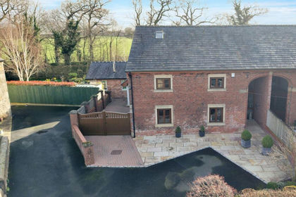 Land for sale in Nateby