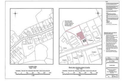 Development Land for sale in Llandybie