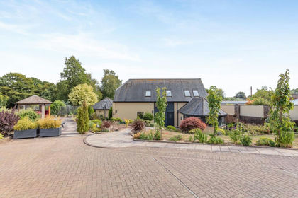 Barn Conversion for sale in Whimple