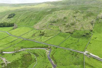 358.3 acres of Agricultural Land for sale in Litton