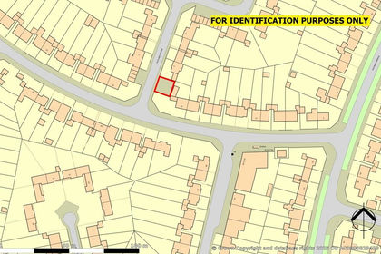 Land for sale in Harborough, Oadby and Wigston