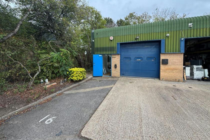 Industrial Land for sale in Southampton Test