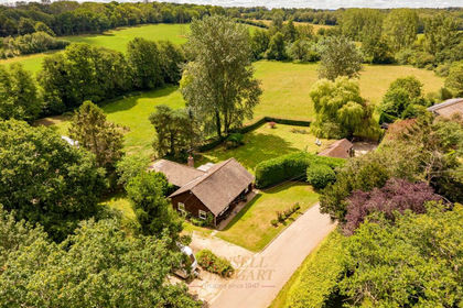 5.3 acres of House with Land for sale in Hartfield