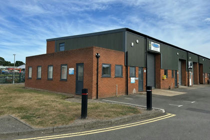 Industrial Land for sale in Poole