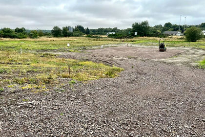 Development Land for sale in Caithness, Sutherland and Easter Ross